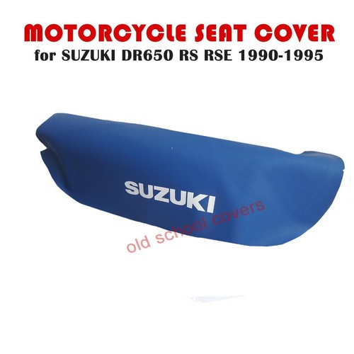 Motorcycle seat cover fits - seat,