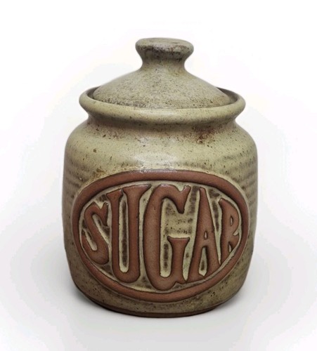 Vintage tremar brown stoneware - tremar,