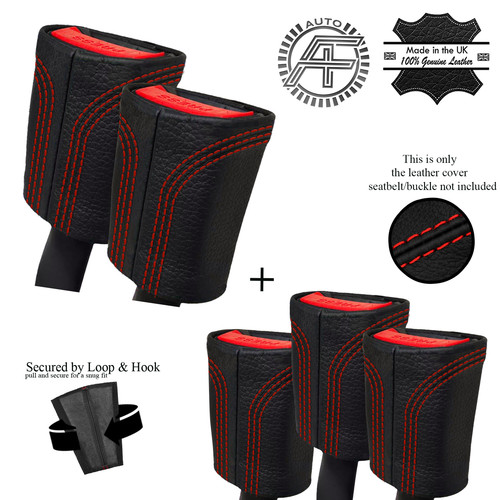Flow stitch front rear - flow-stitch, 2x