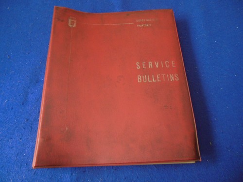 Orig 1960 rolls - orig, &