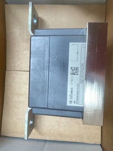 Infineon powerblock dz1070n22k - powerblock,