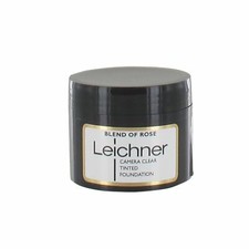 Leichner Camera Clear Tinited