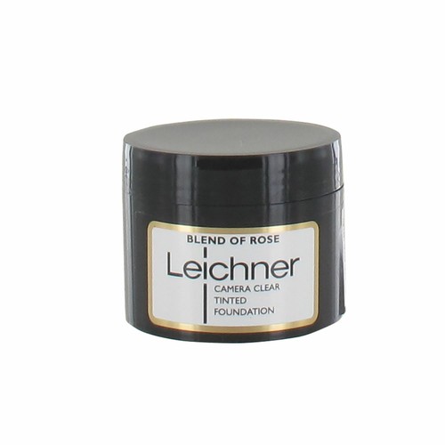 Leichner camera clear - camera, tinited