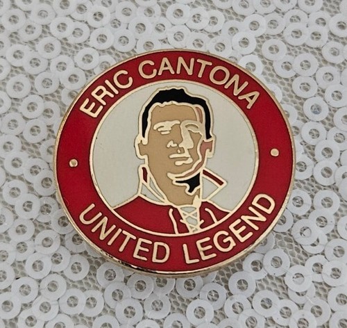 Manchester united eric cantona - eric,