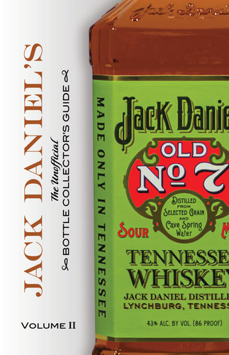 Jack daniel bottle - jack,