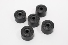 VW Polo Vivo 6R Mk5 Wheel Nut