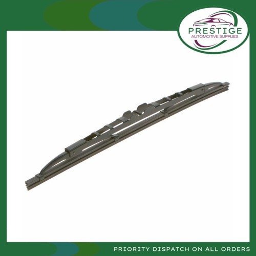 Bosch rear wiper blade - bosch,