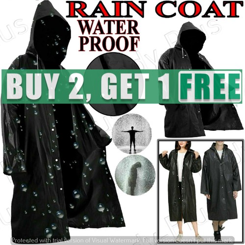 Waterproof folding rain - waterproof,