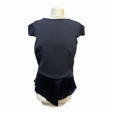 Amanda Wakeley Designer Navy