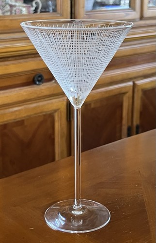 Vintage salviati juta - salviati, martini