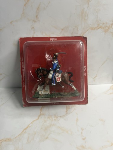 Del prado french - french, hussars