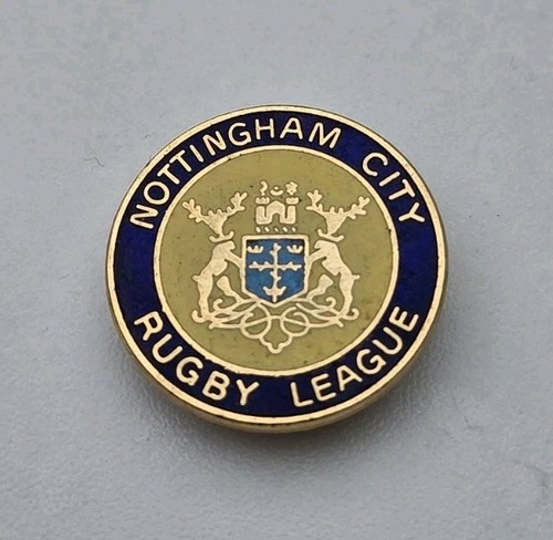 Nottingham city rugby league - nottingham,