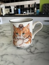 Arthur Wood Pottery Front to