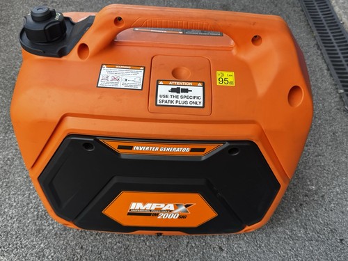 Impax im2000sig 2000w - im2000sig, inverter