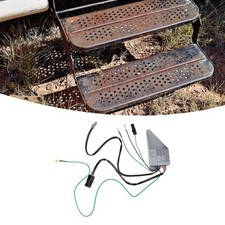 Kwikee Automatic Electric