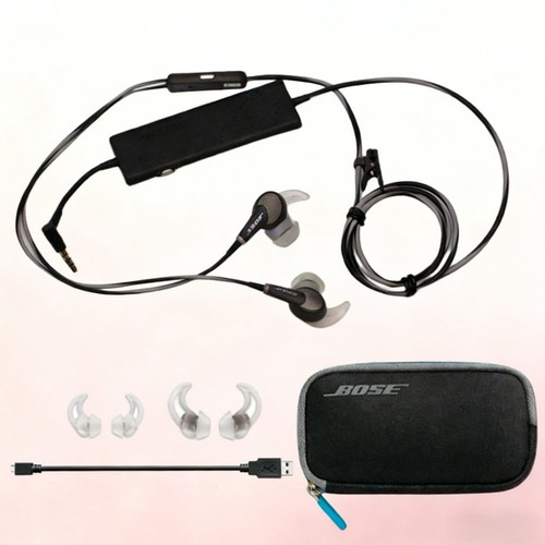 Bose quietcomfort noise - 20,