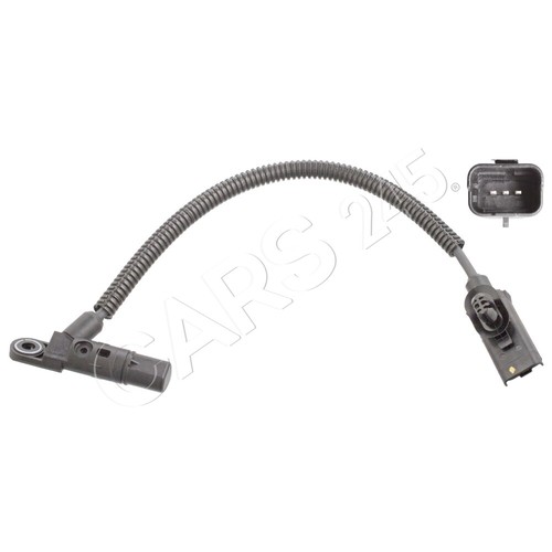 Febi camshaft position sensor - camshaft,