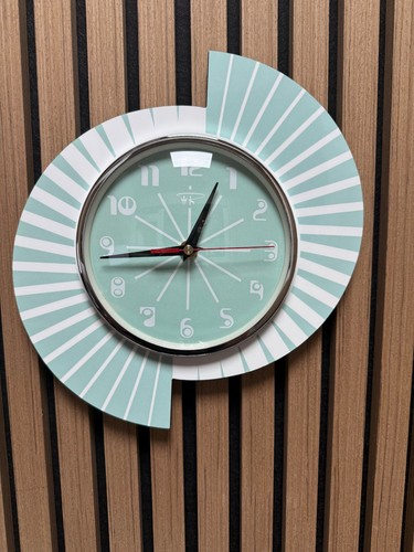 Mid century modern large - mid, split