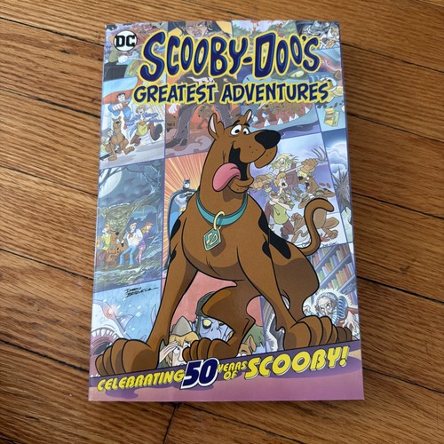 Scooby doo greatest - scooby,