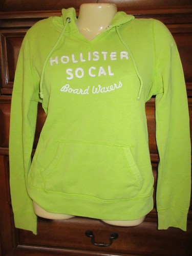 Hollister hoodies women