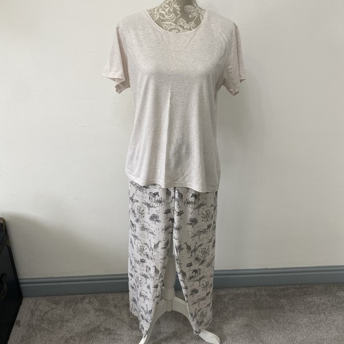Primark cotton mix jungle - cotton,