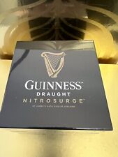 Guinness Draught Nitrosurge