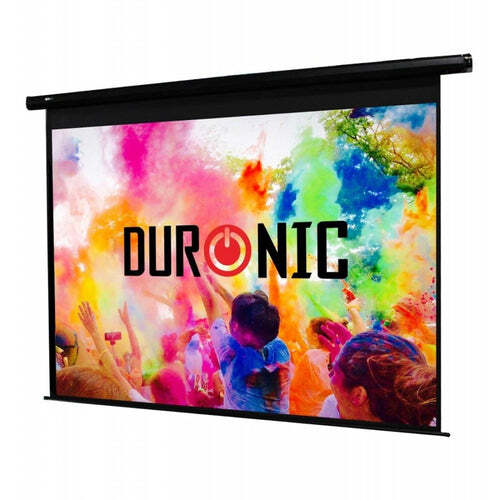 Duronic electric projector - electric,