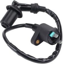 Ignition Coil Module For Wolf