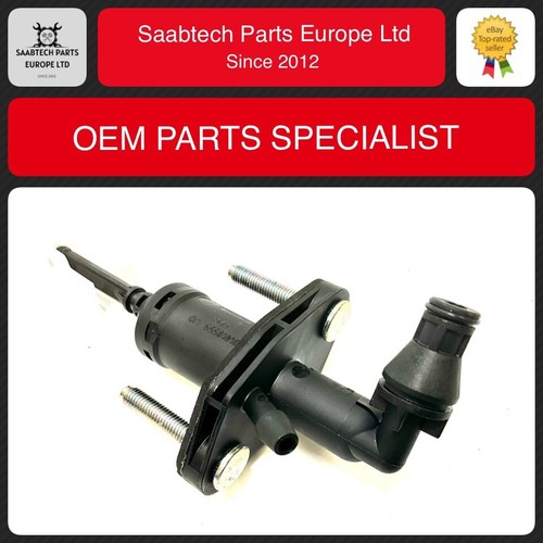 Clutch master cylinder - clutch,