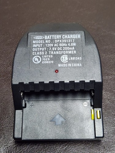 Swivel sweeper battery - swivel,