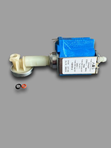 Pump water cp4 blue - pump,