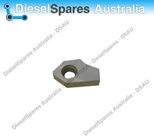 Carbide valve seat cutting