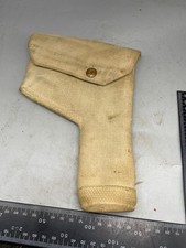 WW2 British Army Holster 37