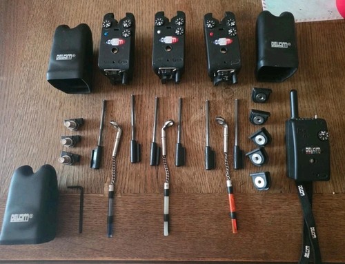 Xxl delkim txi plus radio - 3+1,