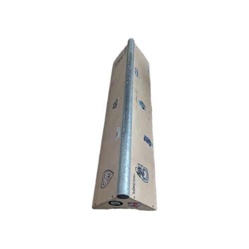 The ramp supply - the,
