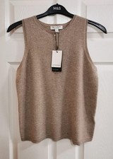M&S AUTOGRAPH Pure CASHMERE