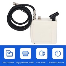 Mini Air Compressor Kit G1/8in