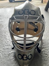 OBO ROBO FC unpainted hockey