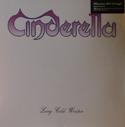 Cinderella long cold winter - cinderella,