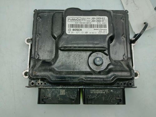 Ford focus engine control - engine,