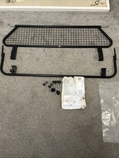 Genuine Ford Focus Mk4 Load