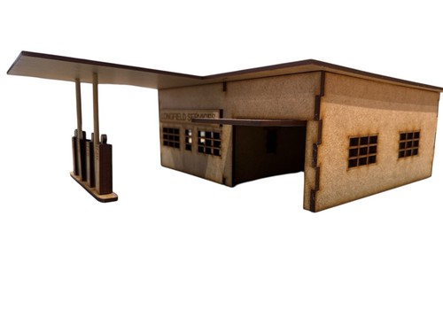 New for 2025 gauge - gauge, 1950s