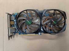 Gigabyte 2GB NVIDIA GeForce