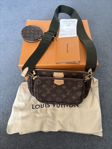 Louis vuitton multi - vuitton,