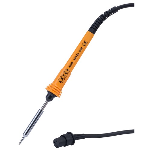 Antex 25w 24v soldering - antex,