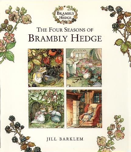 The four seasons brambly - four,