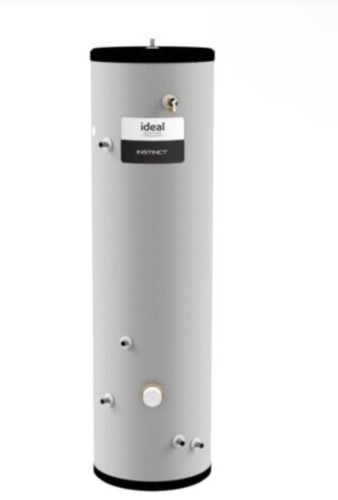 Ideal instinct 150 indirect - instinct,