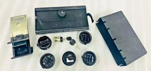 Fit for suzuki samurai gypsy - suzuki,