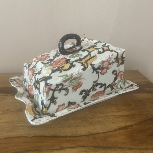 Vintage hollinshead kirkham - hollinshead,