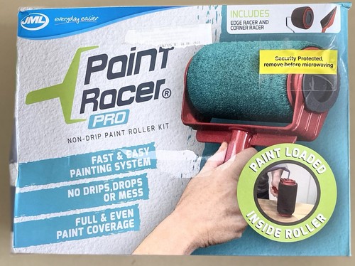 Jml paint racer pro - jml, non